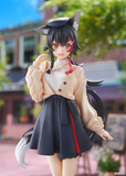 GOOD SMILE COMPANY HOLOLIVE PRODUCTION GS COLLECTION OOKAMI MIO DATE STYLE STREET OUTFIT VERSION FIGURE [PRE ORDER]
