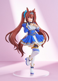 GOOD SMILE COMPANY UMA MUSUME PRETTY DERBY POP UP PARADE DAIWA SCARLET L SIZE FIGURE [PRE ORDER]