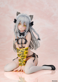 PROOF 1/7 SCALE SALT ILLUSTRATION BY RURUDO FIGURE [PRE ORDER]
