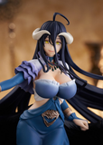 GOOD SMILE COMPANY OVERLORD POP UP PARADE SP ALBEDO JET BLACK DRESS VERSION FIGURE [PRE ORDER]