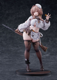 CLAYNEL GODDESS OF VICTORY NIKKE BREADY 1/7 SCALE FIGURE [PRE ORDER]