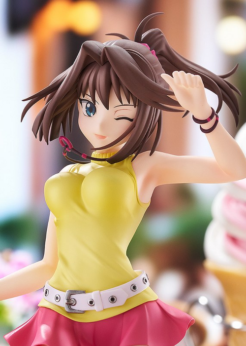 SMILE.TH まとめ売り 71 GOOD SMILE COMPANY YU GI OH THE DARK SIDE OF DIMENSIONS POP UP