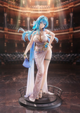 MAX FACTORY GODDESS OF VICTORY NIKKE HELM CHANDELIER FIGURE [PRE ORDER]