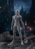 GOOD SMILE COMPANY ATTACK ON TITAN POP UP PARADE LARA TYBUR WAR HAMMER TITAN VERSION L SIZE FIGURE [PRE ORDER]