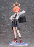 PHAT COMPANY BLUE ARCHIVE NERU SCHOOL FIGURE [PRE ORDER]