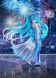 GOOD SMILE COMPANY CHARACTER VOCAL SERIES 01: HATSUNE MIKU MUSIC & FIRE WORKS VERSION FIGURE [PRE ORDER]