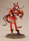 CLAYNEL UMAMUSUME PRETTY DERBY MARUZENSKY SIGNATURE RACEWEAR VERSION FIGURE [PRE ORDER]