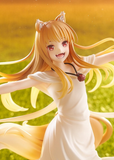 GOOD SMILE COMPANY SPICE AND WOLF MERCHANT MEETS THE WISE WOLF POP UP PARADE HOLO ABUNDANT HARVEST VERSION L SIZE FIGURE [PRE ORDER]