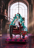 GOOD SMILE COMPANY CHARACTER VOCAL SERIES 01 HATSUNE MIKU WORLD IS MINE 2024 VERSION FIGURE [PRE ORDER]