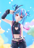 GOOD SMILE COMPANY CHARACTER VOCAL SERIES 01: HATSUNE MIKU POP UP PARADE HATSUNE MIKU DECOMIKU DARKNESS L SIZE FIGURE [PRE ORDER]