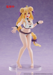 TAITO DATE A LIVE V COREFUL MUKURO HOSHIMIYA SWIMWEAR VERSION RENEWAL FIGURE [PRE ORDER]
