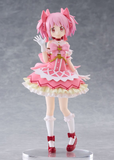 CLAYNEL PUELLA MAGI MADOKA MAGICA THE MOVIE WALPURGISNACHT RISING MADOKA KANAME FIGURE [PRE ORDER]