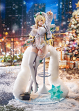 MAX FACTORY GODDESS OF VICTORY NIKKE RUPEE WINTER SHOPPER FIGURE [PRE ORDER]