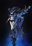 GOOD SMILE COMPANY BLACK ROCK SHOOTER DAWN FALL EMPRESS BLACK ROCK SHOOTER HUKE VERSION FIGURE [PRE ORDER]