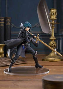 GOOD SMILE COMPANY FIRE EMBLEM: THREE HOUSES POP UP PARADE BYLETH MALE FIGURE [PRE ORDER]