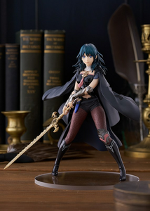 GOOD SMILE COMPANY FIRE EMBLEM: THREE HOUSES POP UP PARADE BYLETH FEMALE FIGURE [PRE ORDER]