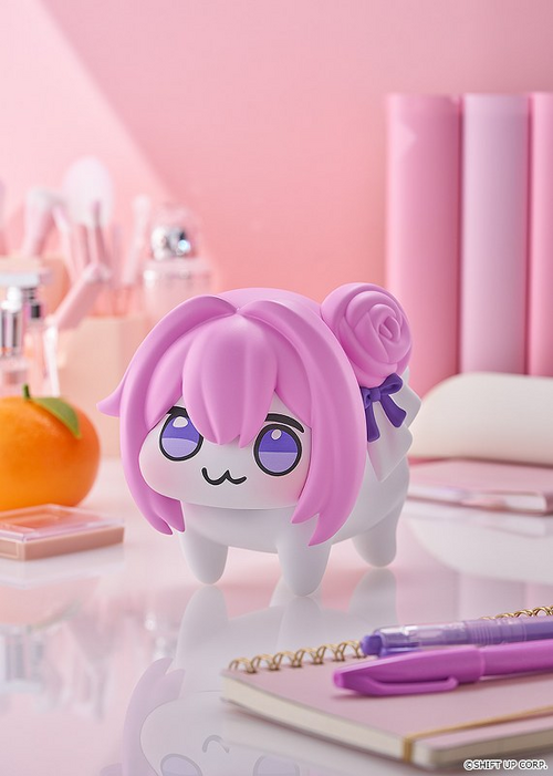 MAX FACTORY GODDESS OF VICTORY NIKKE DORO DOROTHY PIGGY BANK FIGURE [PRE ORDER]