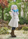 GOOD SMILE COMPANY FRIEREN BEYOND JOURNEYS END POP UP PARADE FRIEREN BLOW KISS VERSION FIGURE [PRE ORDER]