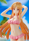 GOOD SMILE COMPANY SWORD ART ONLINE PROGRESSIVE POP UP PARADE BEACH QUEENS ASUNA FIGURE [PRE ORDER]