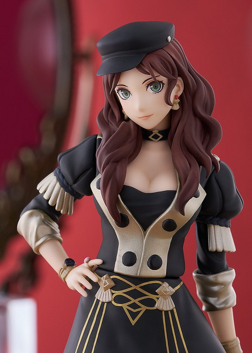GOOD SMILE COMPANY FIRE EMBLEM: THREE HOUSES POP UP PARADE DOROTHEA ARNAULT FIGURE [PRE ORDER]