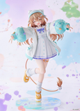 GOOD SMILE COMPANY RURUDO LION PASTEL ONIKU VERSION FIGURE [PRE ORDER]