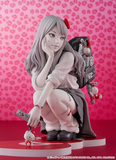GOOD SMILE COMPANY GS COLLECTION GYARU TOMIE X HELLO KITTY FIGURE [PRE ORDER]