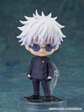 GOOD SMILE COMPANY JUJUTSU KAISEN NENDOROID NO.2205 SATORU GOJO TOKYO JUJUTSU HIGH SCHOOL VERSION FIGURE [PRE ORDER]