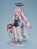 GOOD SMILE ARTS SHANGHAI BLUE ARCHIVE HINA SWIMSUIT FIGURE [PRE ORDER]