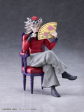 CLAYNEL DEMON SLAYER KIMETSU NO YAIBA DOUMA FIGURE [PRE ORDER]