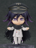 GOOD SMILE COMPANY DANGANRONPA V3 KILLING HARMONY NENDOROID NO.2802 KOKICHI OMA FIGURE [PRE ORDER]
