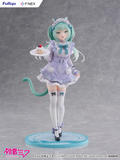 FURYU CHARACTER VOCAL SERIES 01: HATSUNE MIKU HATSUNE MIKU × AMASHIRO NATSUKI FIGURE [PRE ORDER]