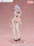FURYU CORPORATION ALYA SOMETIMES HIDES HER FEELINGS IN RUSSIAN TENITOL TALL ALYA COW COSTUME VERSION FIGURE [PRE ORDER]
