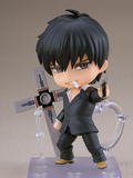 CHUGAI MINING CO LTD TRIGUN MAXIMUM NENDOROID NO.3099 NICHOLAS D WOLFWOOD FIGURE [PRE ORDER]