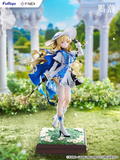 FURYU WUTHERING WAVES PHOEBE 1/7 SCALE FIGURE [PRE ORDER]