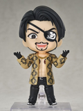 GOOD SMILE ARTS SHANGHAI YAKUZA NENDOROID NO.2786 GORO MAJIMA FIGURE [PRE ORDER]