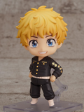 ORANGE ROUGE TOKYO REVENGERS NENDOROID NO.2806 TAKEMICHI HANAGAKI FIGURE [PRE ORDER]