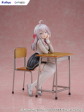 FURYU ALYA SOMETIMES HIDES HER FEELINGS IN RUSSIAN ALYA FIGURE [PRE ORDER]