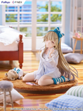 FURYU CORPORATION THE ANGEL NEXT DOOR SPOILS ME ROTTEN MAHIRU SHIINA RELAX VERSION FIGURE [PRE ORDER]
