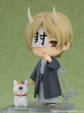 GOOD SMILE COMPANY NATSUME YUJIN CHO NENDOROID NO.3082 TAKASHI NATSUME & NYANKO SENSEI CEREMONIAL VERSION BASIC FIGURE [PRE ORDER]