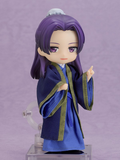 GOOD SMILE COMPANY THE APOTHECARY DIARIES NENDOROID DOLL JINSHI FIGURE [PRE ORDER]