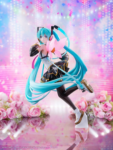 PONY CANYON HATSUNE MIKU DELIGHT FAIRY STYLE FIGURE [PRE ORDER]
