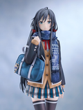 GOOD SMILE COMPANY MY TEEN ROMANTIC COMEDY SNAFU CLIMAX YUKINO YUKINOSHITA LIGHT NOVEL VOLUME 6 COVER ILLUSTRATION VERSION FIGURE [PRE ORDER]