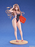 GOOD SMILE ARTS SHANGHAI GODDESS OF VICTORY NIKKE RAPI CLASSIC VACATION FIGURE [PRE ORDER]