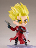 CHUGAI MINING CO LTD TRIGUN MAXIMUM NENDOROID NO.3012 VASH THE STAMPEDE FIGURE [PRE ORDER]