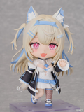 GOOD SMILE COMPANY HOLOLIVE PRODUCTION NENDOROID NO.2918 FUWAWA ABYSSGARD FIGURE [PRE ORDER]