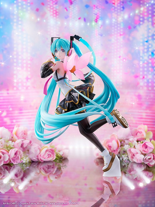 PONY CANYON HATSUNE MIKU DELIGHT FAIRY STYLE FIGURE [PRE ORDER]