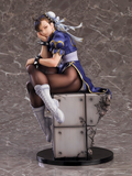 MAX FACTORY STREET FIGHTER SERIES CHUN LI FIGURE [PRE ORDER]