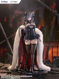 FURYU CORPORATION AZUR LANE AUGUST VON PARSEVAL 1/6 SCALE FIGURE [PRE ORDER]