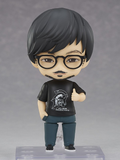 GOOD SMILE ARTS SHANGHAI KOJIMA PRODUCTIONS NENDOROID NO.3083 HIDEO KOJIMA FIGURE [PRE ORDER]