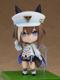 GOOD SMILE COMPANY UMAMUSUME PRETTY DERBY NENDOROID NO.2789 CHEVAL GRAND FIGURE [PRE ORDER]